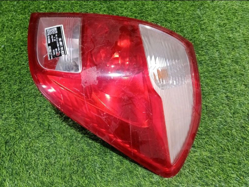 [TAIL LAMP RH]TOYOTA RACTIS NCP100 2007 1NZ-FE FF AT 2WD #0003247710734