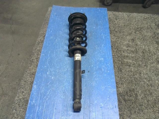 [F STRUT LH]LEXUS GS GRS191 2GR-FSE AT 2WD #0BD3253174585