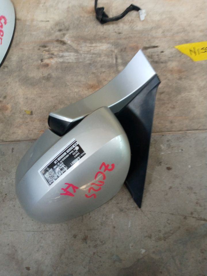 [SIDE MIRROR LH]SUZUKI SWIFT ZC72S 2010 K12B FF AT 2WD #0003244646601