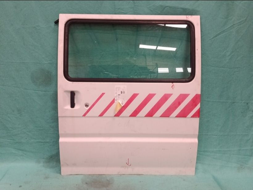 [R DOOR ASSY LH]MAZDA BONGO VAN SKP2M 2013 L8 FR AT 4WD #0003262038046