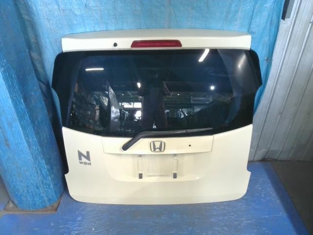 [REAR GATE]HONDA N-WGN JH1   #0BD3253180583