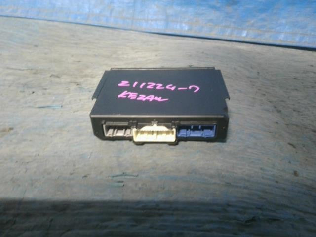 [OTHER ELECTRICAL COMPONENTS]MAZDA CX-5 KE2AW SH-VPTS AT 4WD #0BD3253170834
