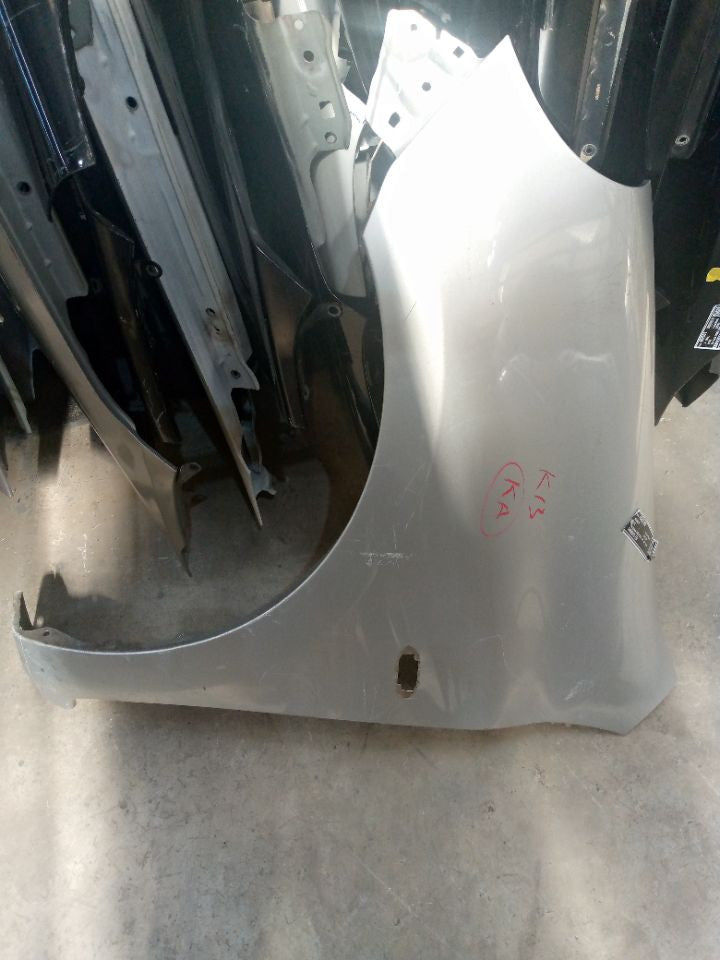 [FENDER LH]NISSAN MARCH K13 2019 HR12DE FF AT 2WD #0003243620780