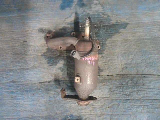 [EXHAUST MANIFOLD]DAIHATSU TANTO L350S EF-VE AT 2WD #0BD3253171082