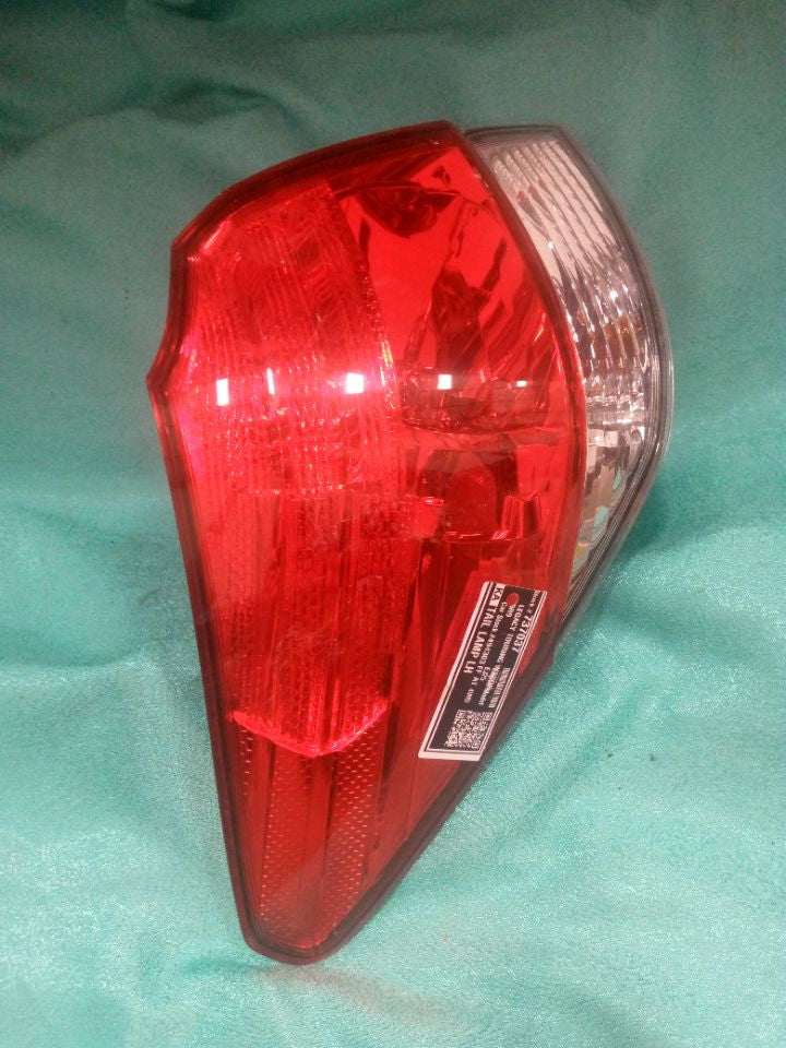 [TAIL LAMP LH]SUBARU LEGACY TOURING WAGON BR9 2012 EJ25 FF AT 4WD #0003249737037