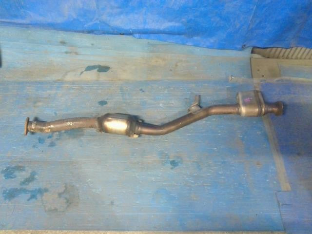 [EXHAUST PIPE]SUBARU WRX S4 VAG FA20 AT 4WD #0BD3253171820