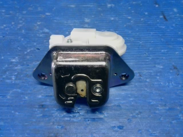 [Trunk back lock solenoid]HONDA FIT GE6   #0BD3253173011