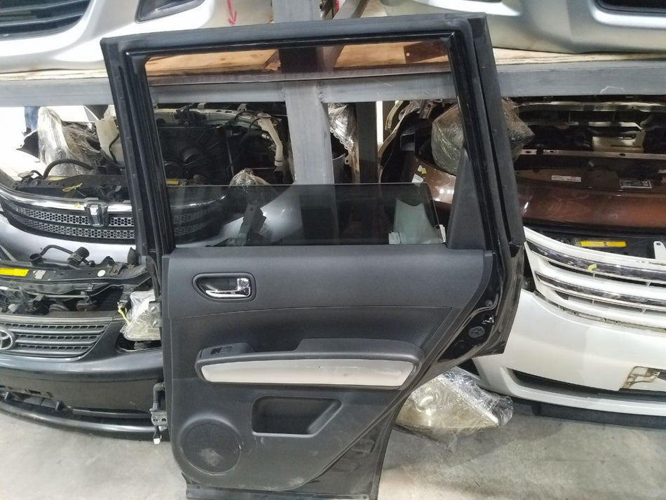 [R DOOR ASSY RH]NISSAN X-TRAIL NT31 2010 MR20DE FF AT 4WD #0003245676010