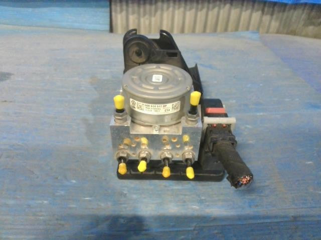 [ABS ACTUATOR]VOLKSWAGEN GOLF TOURAN 1TCZD CZD AT 2WD #0BD3253172034