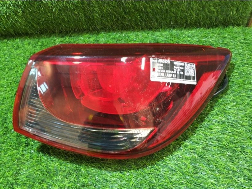[TAIL LAMP LH]MAZDA DEMIO DJ3FS 2014 P3-VPS FF AT 2WD #0003264065829