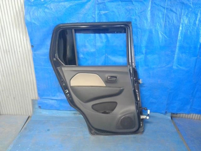 [R DOOR ASSY LH]SUZUKI WAGON R MH34S R06A AT 2WD #0BD3253171896