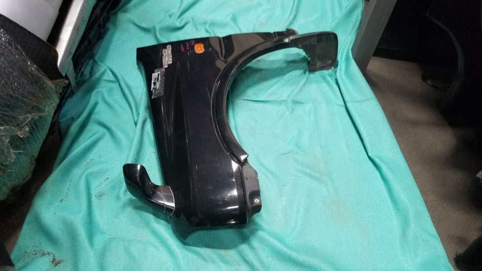 [FENDER LH]SUZUKI JIMNY JB23W K6A FR MT 4WD #0003246692240