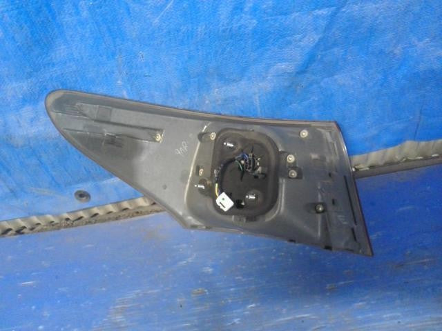 [TAIL LAMP RH]LEXUS LS LINCOLN UVF45 2UR-FSE AT 4WD #0BD3253172927