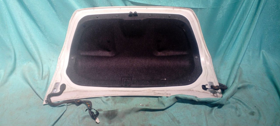 [TRUNK LID]NISSAN TEANA J32 2008 VQ25DE FF AT 2WD #0003246680101