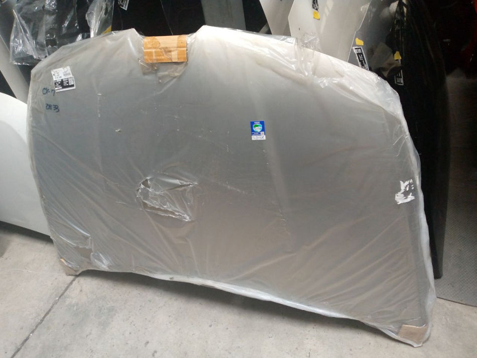 [BONNET]MAZDA CX-7 ER3P L3-VDT FF AT 4WD #0003245669668
