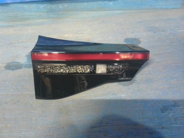 [R FINISHER PANEL]TOYOTA YARIS CROSS MXPB10 M15A-FKS AT 2WD #0BD3253172004