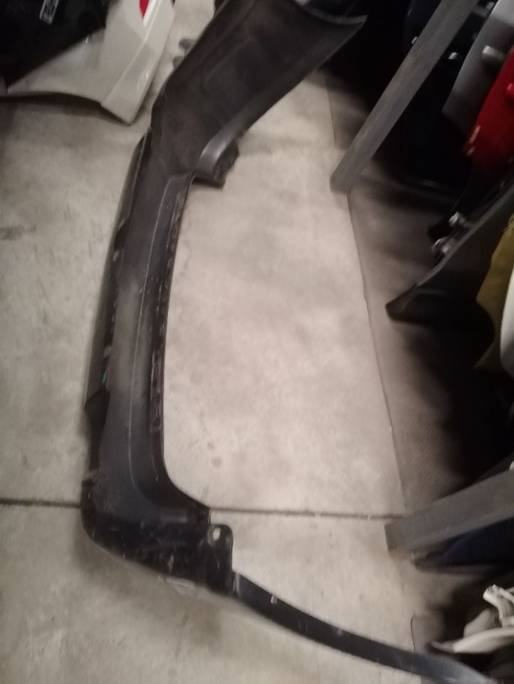 [R BUMPER ASSY]SUBARU LEGACY TOURING WAGON BP5 2008 EJ20 FF AT 4WD #0003244637844