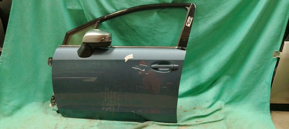 [F DOOR ASSY LH]SUBARU LEVORG VM4 2018 FB16 FF AT 4WD #0003251813421