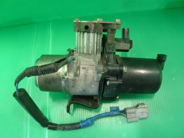 [AIR SUSPENSION COMPRESSOR]LEXUS LS LINCOLN USF40 1UR-FSE AT 2WD #0EV3253000708