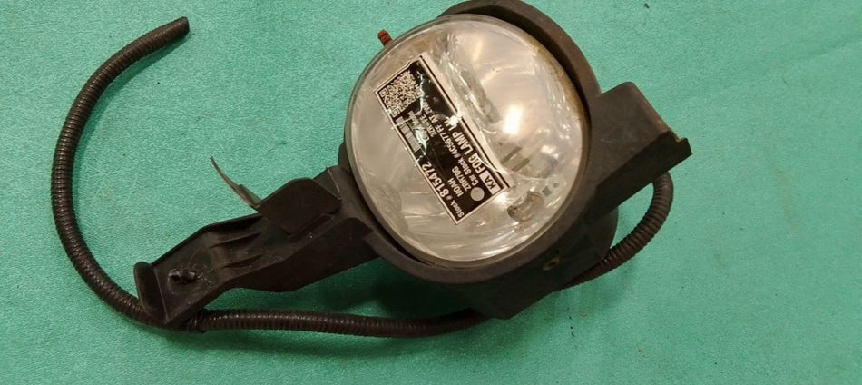 [FOG LAMP LH]TOYOTA NOAH ZRR70G 2009 3ZR-FE FF AT 2WD #0003251815472