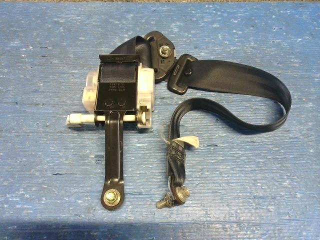 [DRIVER SEAT BELT]TOYOTA MR2 SW20 3S-GE MT 2WD #0BD3253181239