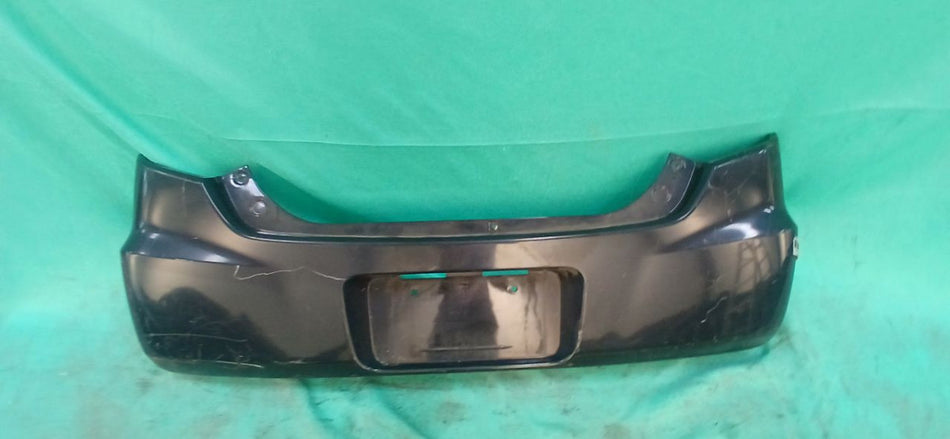 [R BUMPER ASSY]SUZUKI ALTO HA25S K6A FF AT 2WD #0003248732226
