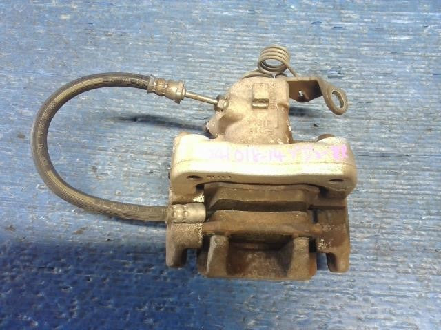 [R CALIPER RH]PEUGEOT 208 A9HN01 - AT 2WD #0BD3253182986