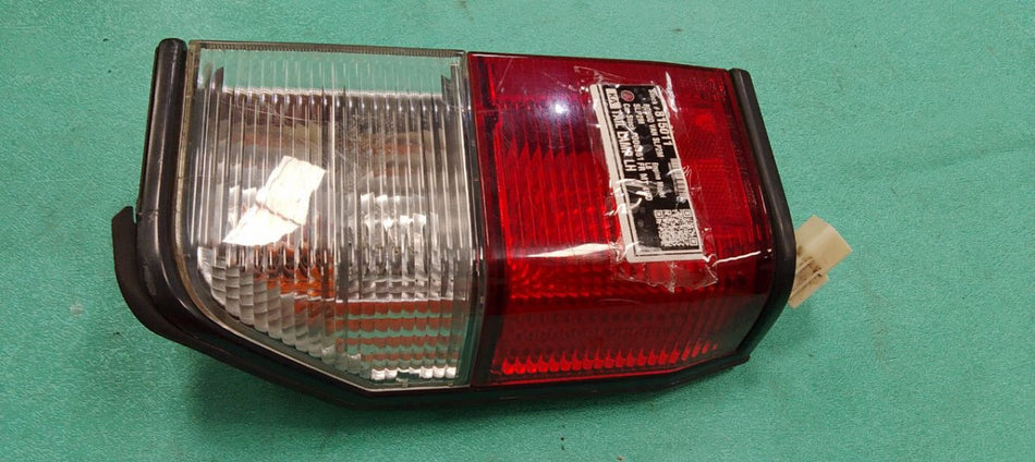 [TAIL LAMP LH]MAZDA BONGO VAN SLP2M 2019 L8 FR MT 4WD #0003251815011