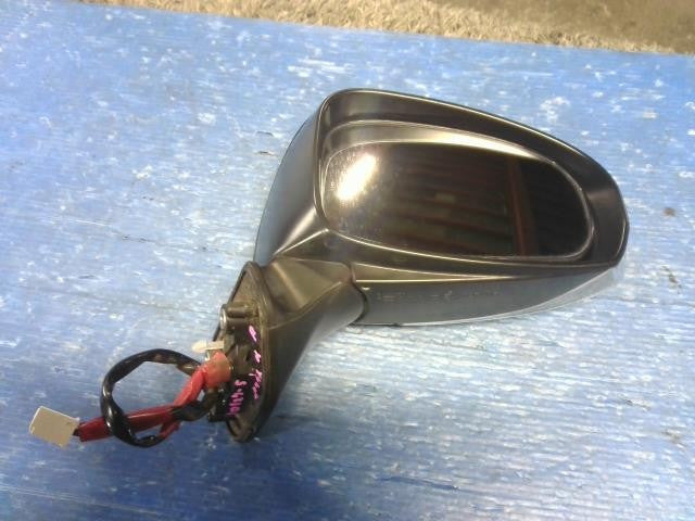 [SIDE MIRROR RH]TOYOTA PRIUS α ZVW41W 2ZR-FXE AT 2WD #0BD3253174752