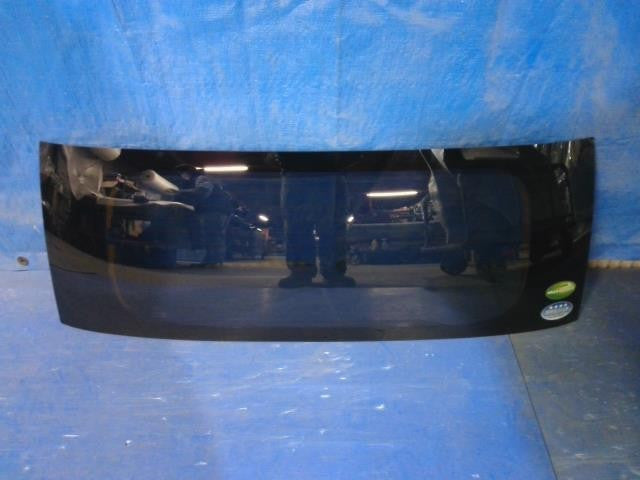 [R WINDOW GLASS]DAIHATSU MOVE CANBUS LA800S KF AT 2WD #0BD3253177038