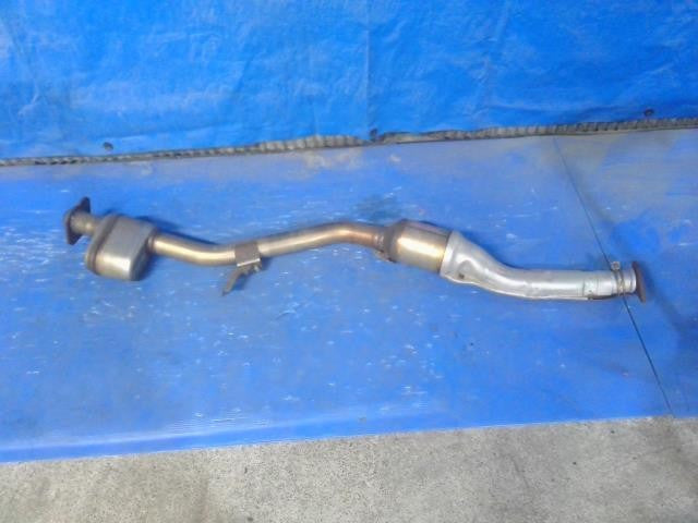 [EXHAUST PIPE]SUBARU WRX S4 VAG FA20 AT 4WD #0BD3253172652