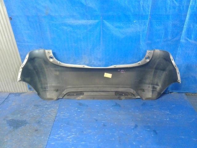 [R BUMPER ASSY]MITSUBISHI i HA1W 3B20 AT 2WD #0BD3253177004