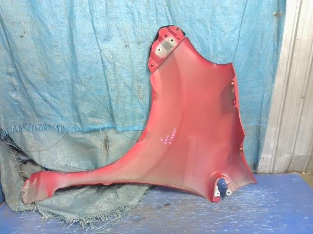 [FENDER RH]TOYOTA PORTE NCP141 1NZ-FE AT 2WD #0BD3253173175