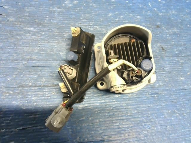 [FOG LAMP RH]TOYOTA TANK M900A 1KR-VET AT 2WD #0BD3253178468