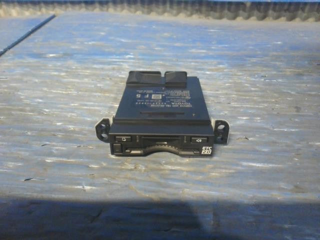 [ETC]TOYOTA SIENTA MXPL10G M15A-FXE AT 2WD #0BD3253174689