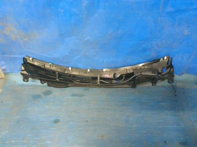 [COWL TOP]TOYOTA YARIS MXPH10 M15A-FXE AT 2WD #0BD3253171010