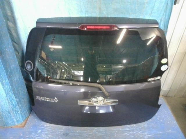 [REAR GATE]TOYOTA SPADE NCP141 1NZ-FE AT 2WD #0BD3253177064
