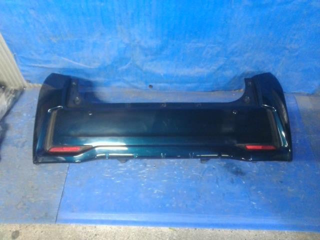 [R BUMPER ASSY]DAIHATSU MOVE LA150S KF AT 2WD #0BD3253178375
