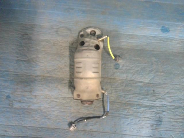 [EXHAUST MANIFOLD]HONDA LIFE JB5 P07A AT 2WD #0BD3253171941