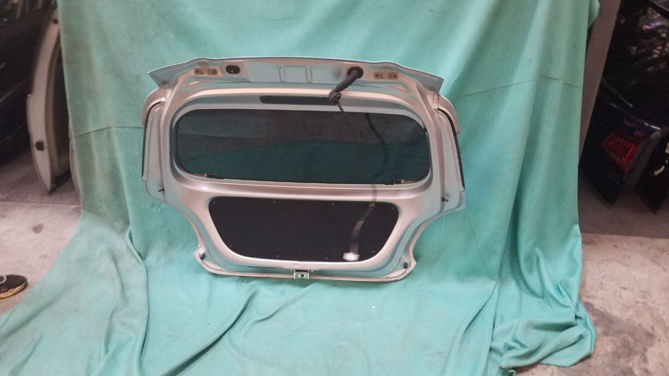 [REAR GATE]MITSUBISHI MIRAGE A05A 2013 3A90 FF AT 2WD #0003247698268