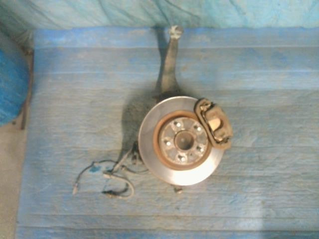 [F KNUCKLE HUB ASSY RH]NISSAN STAGIA M35 VQ25DD AT 2WD #0BD3253171952
