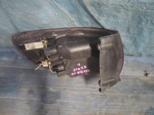[TAIL LAMP LH]TOYOTA ESTIMA TCR21W 2TZ-FE AT 4WD #0BD3253171035