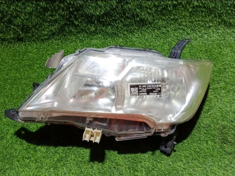 [HEADLIGHT ASSY LH]NISSAN SERENA C26 2013 MR20DD FF AT 2WD #0003253852559