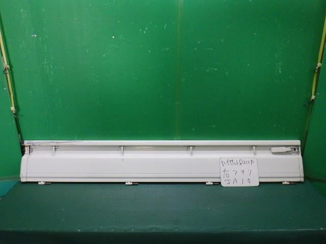 [RIGHT AORI]DAIHATSU HIJET TRUCK S211P KF-VE AT 4WD #0EV3253000416