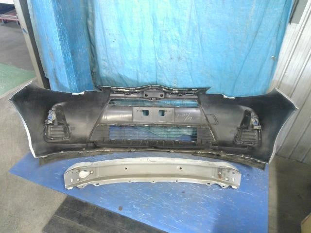 [F BUMPER ASSY]TOYOTA AQUA NHP10 1NZ-FXE AT 2WD #0BD3253178191