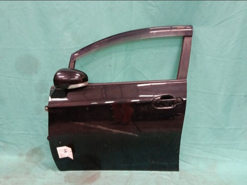 [F DOOR ASSY LH]TOYOTA RACTIS NCP120 2011 1NZ-FE FF AT 2WD #0003264074689