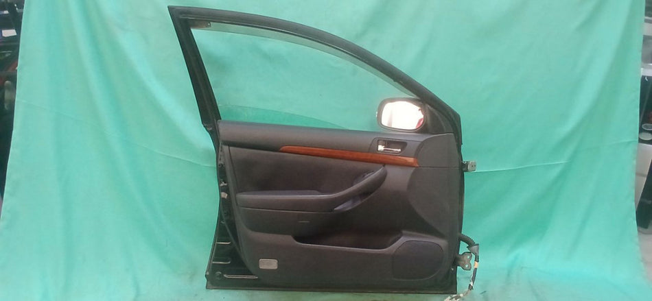 [F DOOR ASSY LH]TOYOTA AVENSIS WAGON AZT251 2007 2AZ-FSE FF AT 2WD #0003246687800