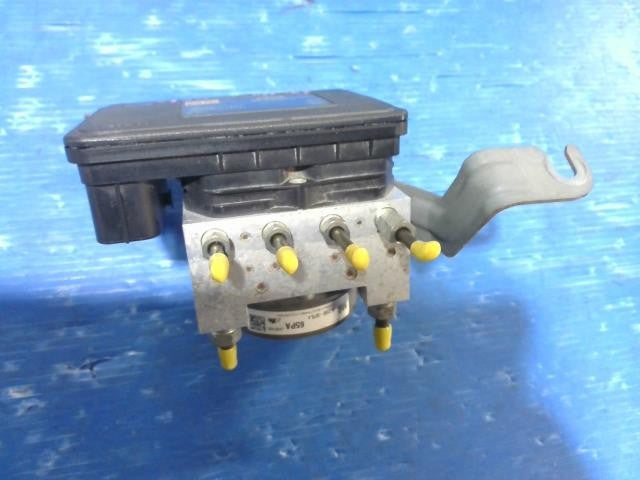[ABS ACTUATOR]SUZUKI HUSTLER MR31S R06A AT 4WD #0BD3253177055