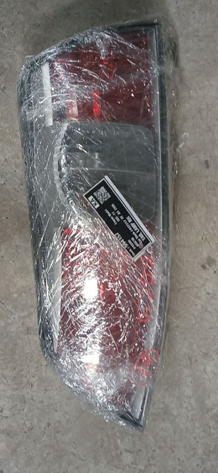 [TAIL LAMP RH]TOYOTA PASSO KGC10 2005 1KR-FE FF AT 2WD #0003242594157