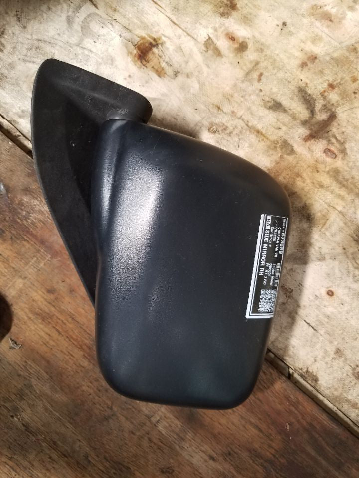 [SIDE MIRROR RH]NISSAN CARAVAN VAN VR2E26 QR20DE FF AT 2WD #0003245673689